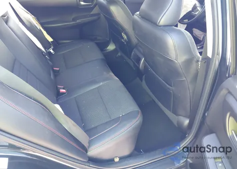 2017 Toyota Camry Se из США, поврежденный, VIN 4T1BF1FK6HU393427